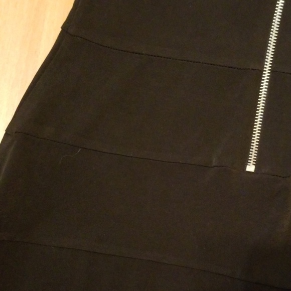 Black & white dress - Picture 5 of 6